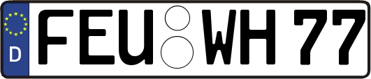 FEU-WH77