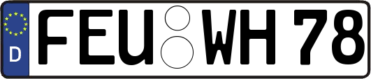 FEU-WH78