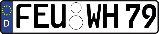 FEU-WH79
