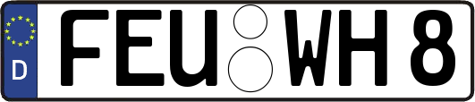 FEU-WH8