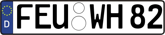 FEU-WH82