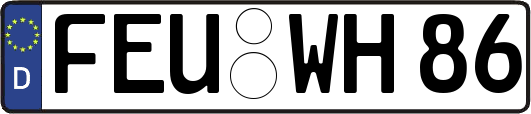 FEU-WH86