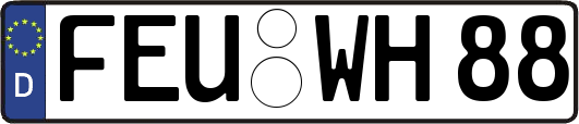 FEU-WH88
