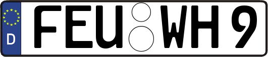 FEU-WH9
