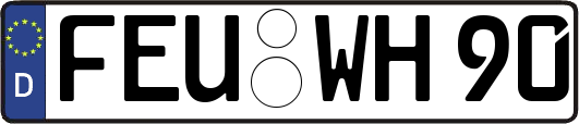 FEU-WH90