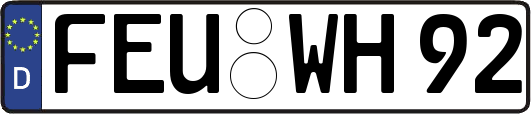 FEU-WH92