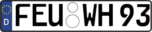 FEU-WH93