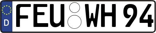 FEU-WH94