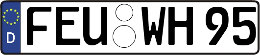 FEU-WH95
