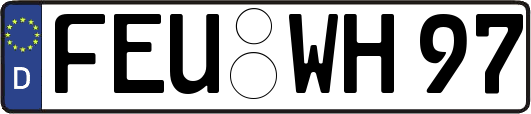 FEU-WH97