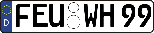 FEU-WH99