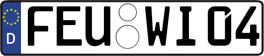 FEU-WI04