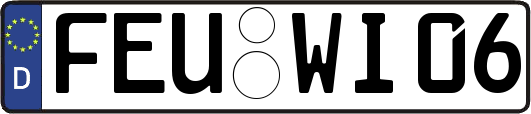 FEU-WI06