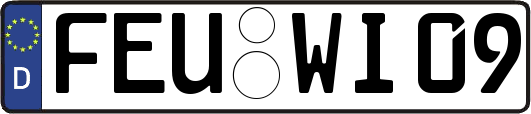 FEU-WI09