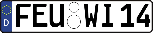 FEU-WI14