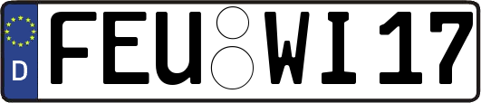 FEU-WI17