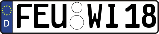 FEU-WI18