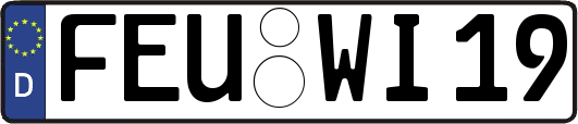 FEU-WI19
