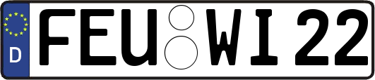 FEU-WI22
