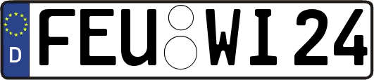 FEU-WI24