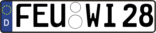 FEU-WI28