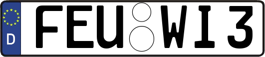 FEU-WI3