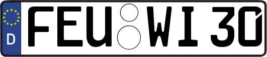 FEU-WI30
