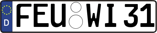 FEU-WI31
