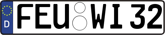 FEU-WI32