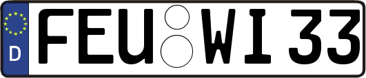 FEU-WI33