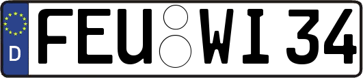 FEU-WI34