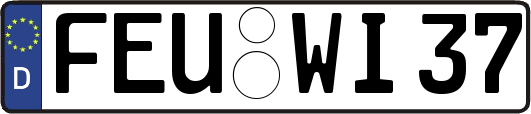 FEU-WI37