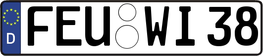 FEU-WI38