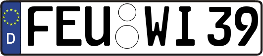 FEU-WI39