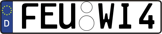FEU-WI4
