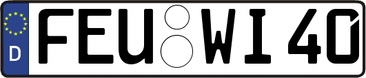 FEU-WI40