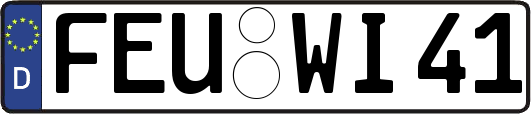 FEU-WI41