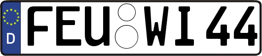 FEU-WI44