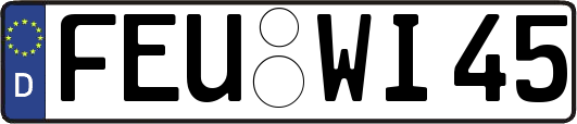 FEU-WI45