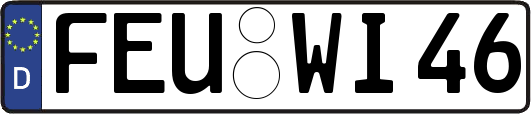 FEU-WI46