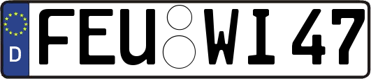 FEU-WI47