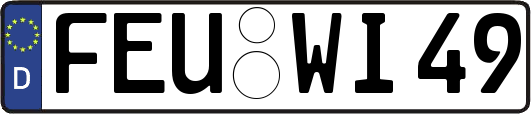 FEU-WI49