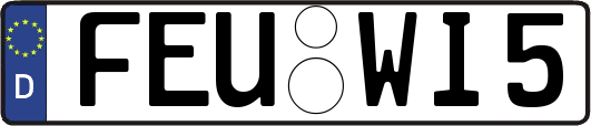 FEU-WI5