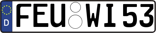 FEU-WI53