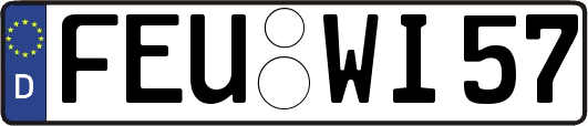 FEU-WI57
