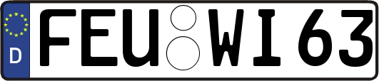 FEU-WI63