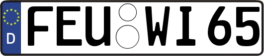 FEU-WI65