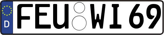 FEU-WI69