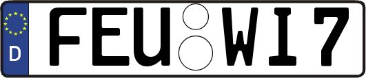 FEU-WI7