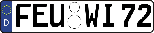 FEU-WI72